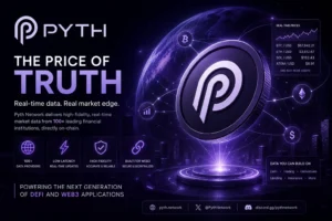 Pyth-Network-PYTH